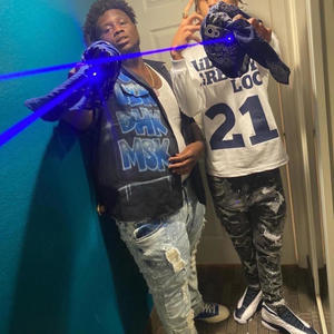 AB BOY (feat. LiL GREEDY) (Explicit)