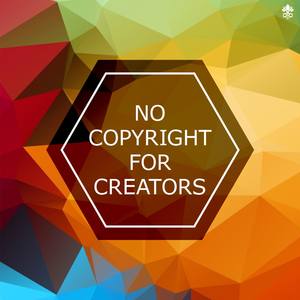 No Copyright For Creators