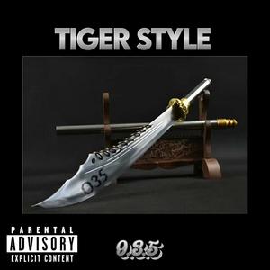 Mous - Tiger Style (Explicit)