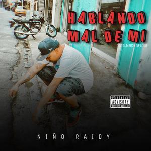 Hablando De Mi (feat. Macho Flow)