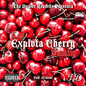 Algo Pa' Meniar (feat. Los Explota Cherry) (Explicit)