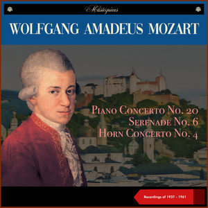 Mozart: Oboe Concerto In C Major, K.314 (271k), III - Allegro