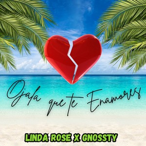 Ojala que te enamores