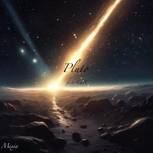 Pluto (feat. EzaR)