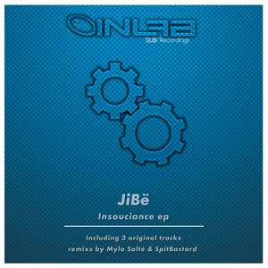 Never Stop (Spitbastard Remix)