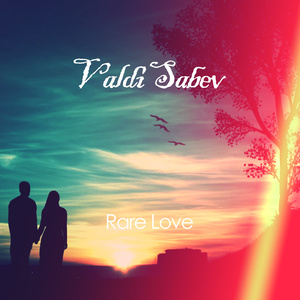 Rare Love