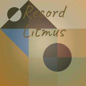 Record Litmus