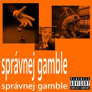 SPRÁVNEJ GAMBLE (SPED UP) (Explicit)