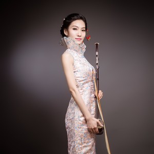 上海滩 (翻奏:叶丽仪)