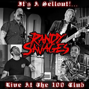 It's a Sellout!... Live at the 100 Club