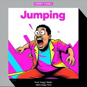 Jumping (Explicit)