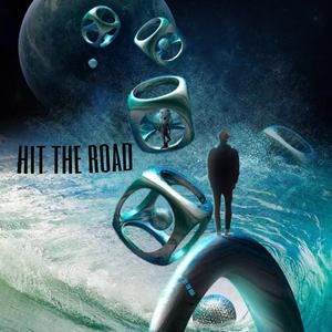 hittheroad（remake）
