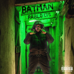 BatMan (Explicit)