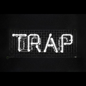 Trap boom