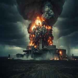 Nuclear Nightmares