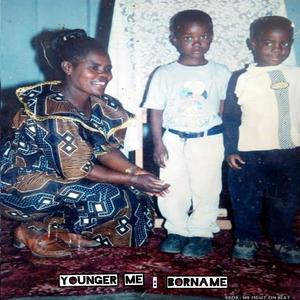 Younger me (Radio Edit)