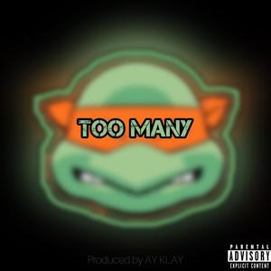 Too Many (Explicit)