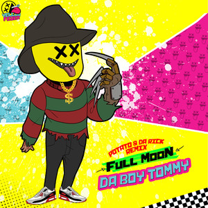 Full Moon (Potato & Da Rick Remix)