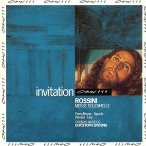 Messe solennelle - X. Cum sancto spiritu