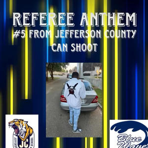 Referee Anthem (Explicit)