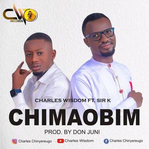 CHIMAOBIM (feat. Sir K)