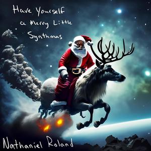 Have Yourself A Merry Little Synthmas