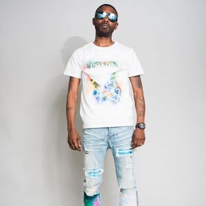 Can't Stop Me (feat. Sean Black Jones) (Explicit)