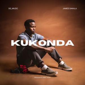 Kukonda (feat. James Sakala)