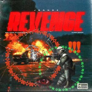 REVENGE (Explicit)