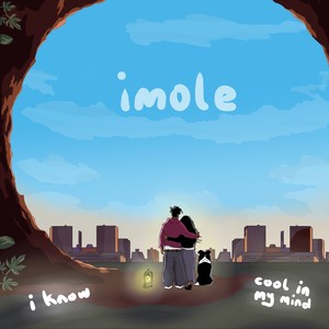 Cool in My Mind (Explicit)