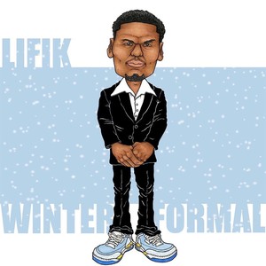 Winter Formal (Explicit)