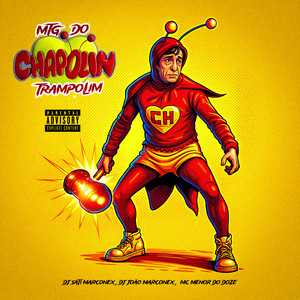 MTG DO CHAPOLIN - Trampolin (feat. DJ Rugal Original|Explicit)