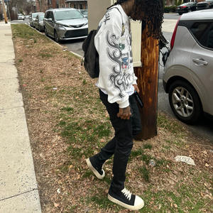 Never come (Explicit)