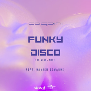 Funky Disco (Original Mix)