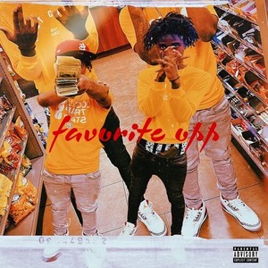 Favorite Opp (Explicit)