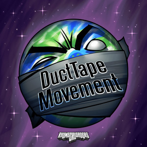 DuctTapeMovement (Explicit)