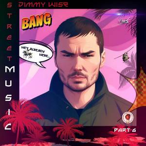 Jimmy Wise - Запретная зона (Chernobyl Diaries)