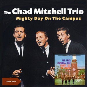 Mighty Day on Campus (Original Album)