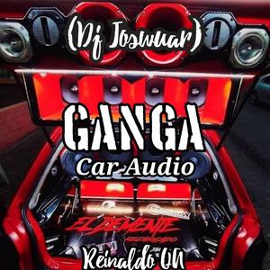 GANGA (DJ JOSWUAR|Explicit)