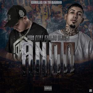 ANDO (feat. CARLOS BLANCO)