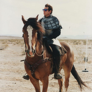 Days Like These (The Return of Unforgiven)