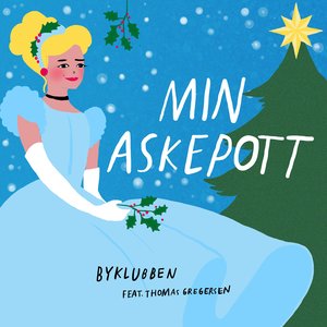 Min Askepott