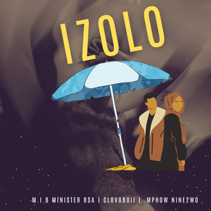 Izolo (feat. Clovaboii & Mphow Nine2wo)