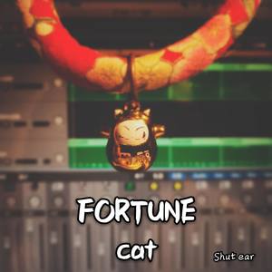 【待售】FORTUNE cat