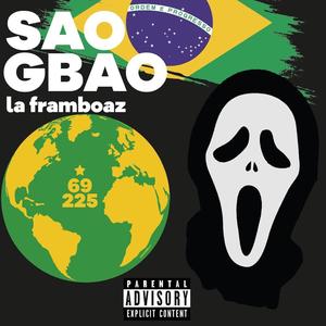 SAO GBAO (feat. Dr. BPM) (Explicit)