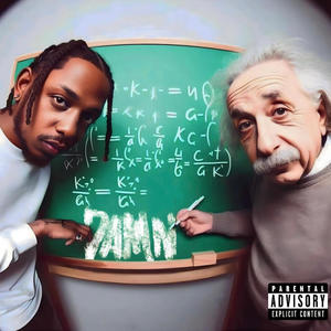 DAMN (feat. TiredAbout) (Explicit)