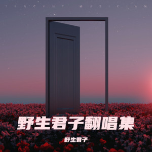 再见以前先说再见 (R&B版)封面