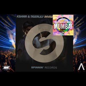 Invisible Childern & Mumbai(DW mashup)