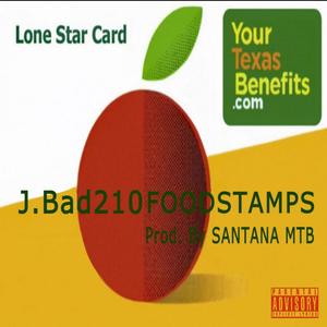 Food Stamps (feat. Santana Mtb) [Explicit]