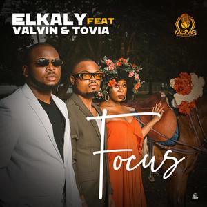 Focus (feat. Valvin & Tovia)